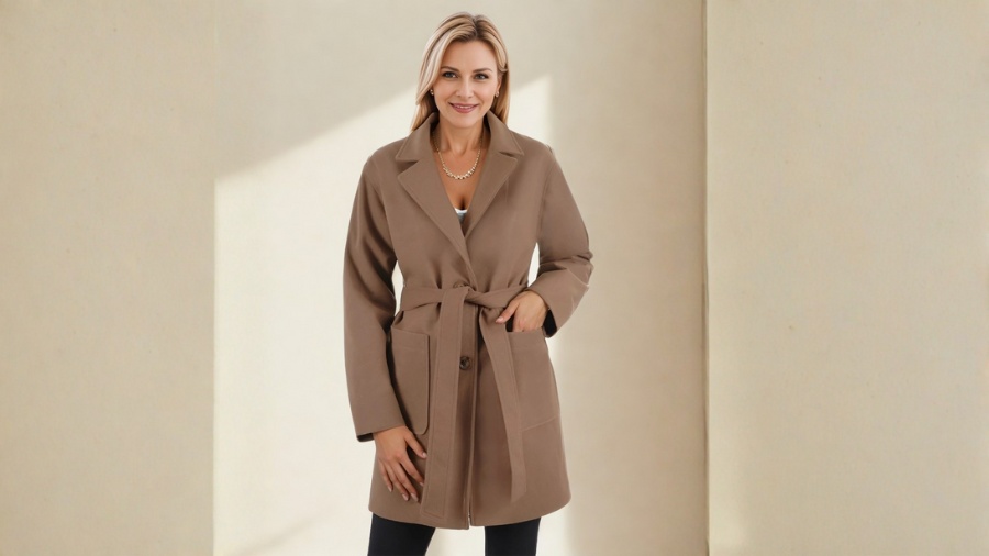 Modne kolory jesień–zima 2025/2026 – sprawdź, co będzie hitem tego sezonu!